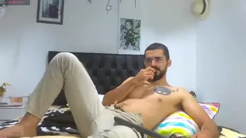 Live-Vorschaubild von alejandroo_7