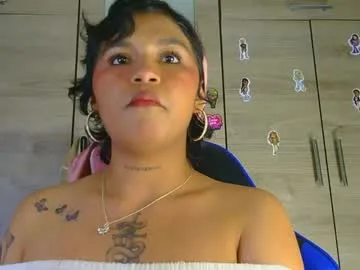alessia_temptation live stage