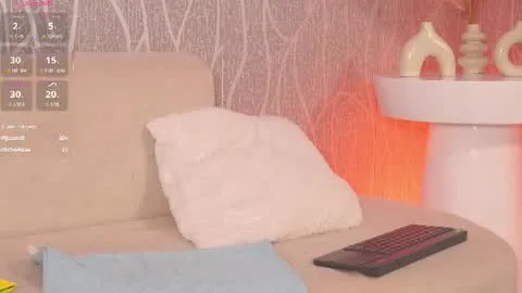 Miniatura en vivo para alessiacorleone_