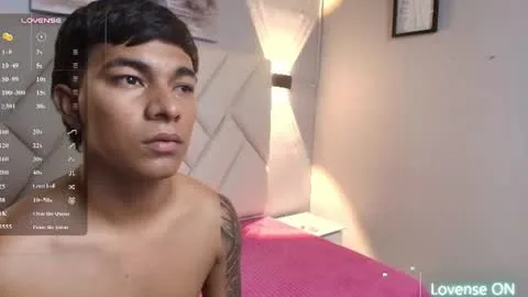 Miniatura na żywo dla alex__hunter