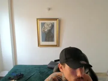 alex_orionjs live stage