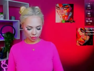 alexa_bonni live stage
