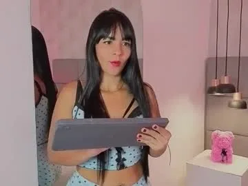 alexa_castillo1 live stage