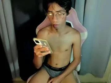 alexa_chi live stage