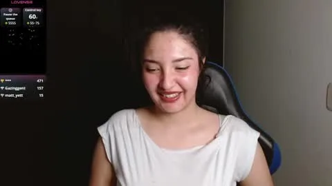Live thumbnail for alexaa08