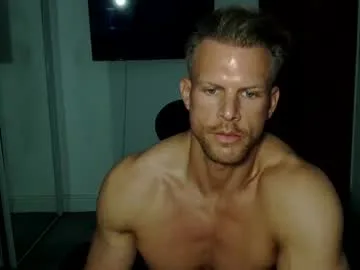 alexandersteelmuscle live stage