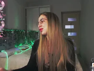 alexandracandy live stage