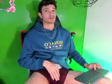 alexgod__ live stage