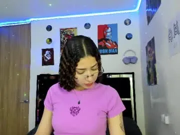 alice_and_amber live stage