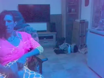 alice_sissyx live stage