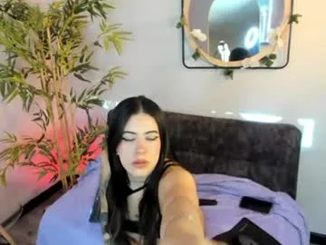 alicee_vixen live stage