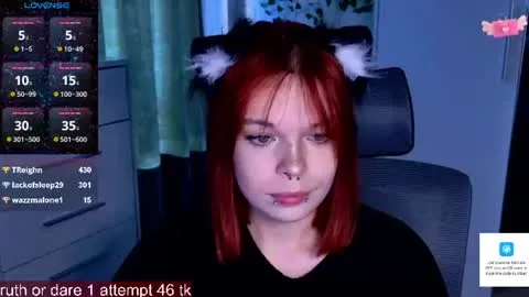 Live thumbnail for alinabae