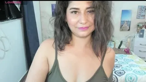 Live thumbnail for alinabozz1