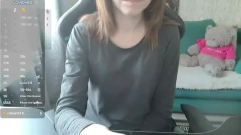 Anteprima in diretta di alisarogsx