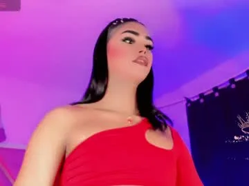 alisson_xsexymboll live stage