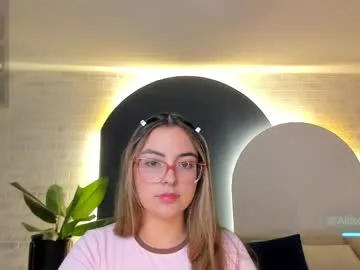 allisonrogersx live stage