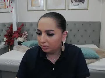 allyiah live stage