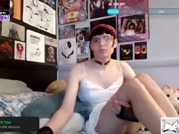 allyv527 live stage