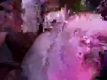 alpacamike live stage