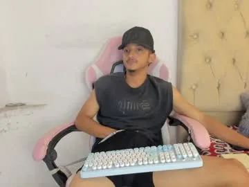 alpha_marcus live stage