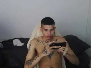 alphas_latins live stage