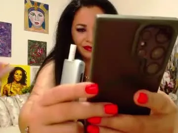 alycia_xo live stage