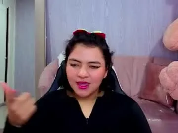 amalia_a live stage