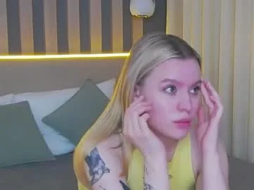 amaliabell live stage