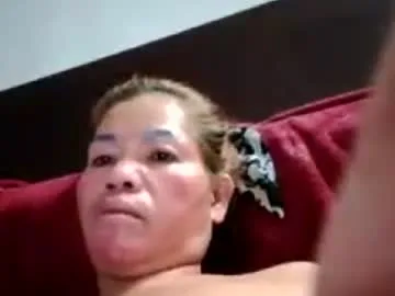 amanda_pinaymama live stage