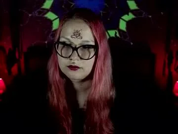 amanita__pantherina live stage