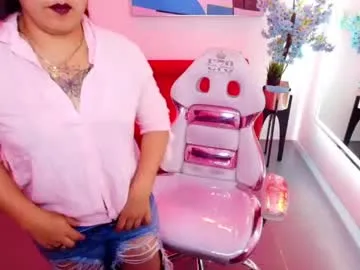 amber_soul_ live stage