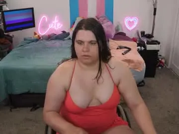 ambercutewheels live stage