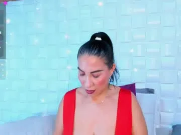 amberjoymilf live stage