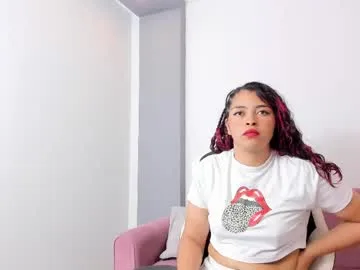 ameliaa_flame live stage