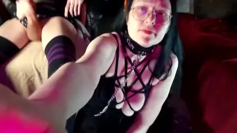 Live miniaturebillede til ameliankitty