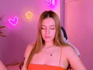 ameliaroseline live stage