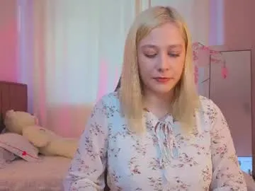 ameliaxcandy live stage