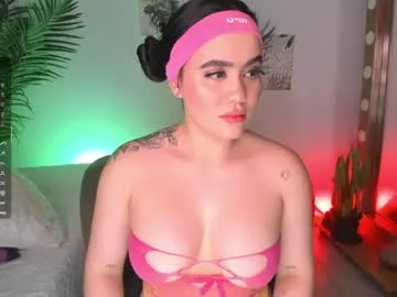 ameliie_brown live stage
