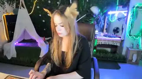 amynox 的直播缩略图