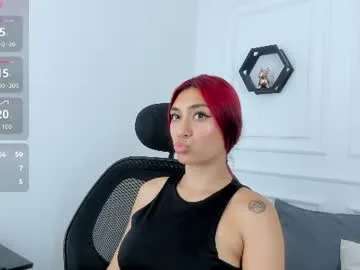ana_muller19 live stage