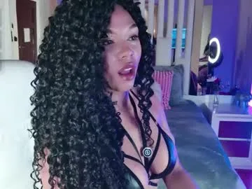anabella_london live stage