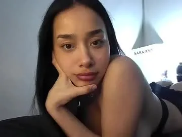 anabellemoon live stage