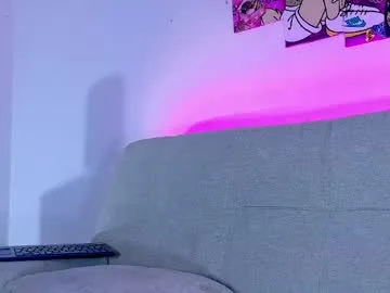anahidolls live stage