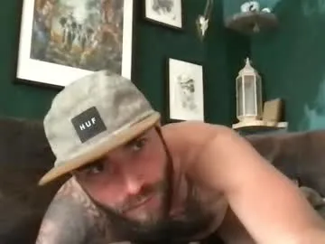 anal_prince69 live stage