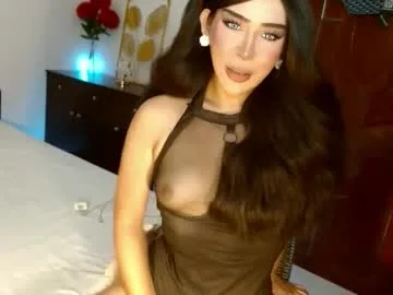 analordgoddessxx live stage