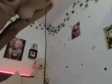 anastasia_tuya live stage