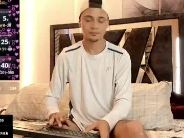 ander_bisex live stage