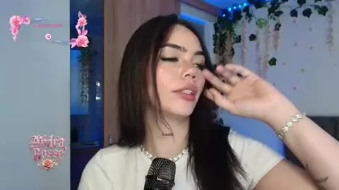 Anteprima in diretta di andra_rosse
