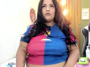 andreabigboobs_ live stage