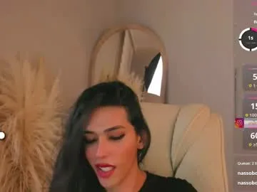 andreea_marin live stage